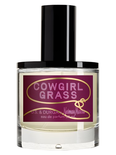 Cowgirl Grass DS&Durga perfume by DS Durga