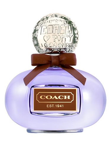 Coach Poppy by Coach