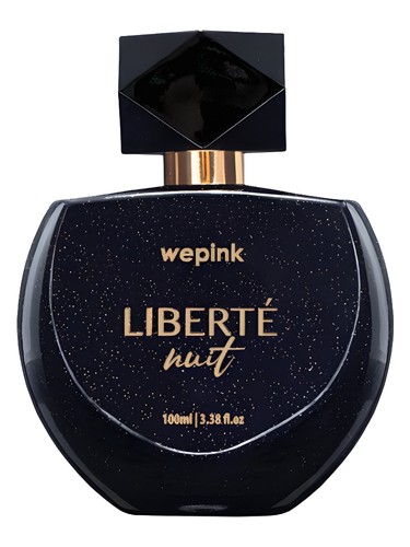 Liberté Nuit by We Pink