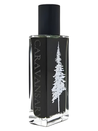 Caravansary by Pineward Perfumes