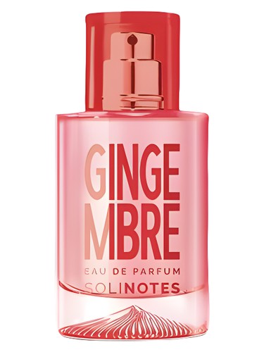 Gingembre by Solinotes