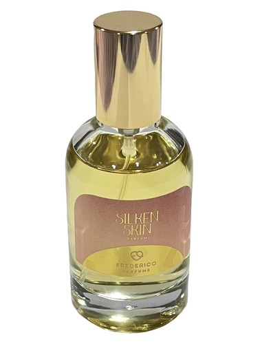 Silken Skin by Frederico Parfums