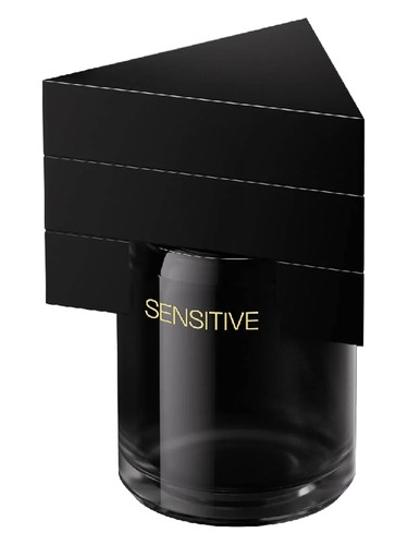 Sensitive 体物入微 DOCUMENTS 闻献 perfume by DOCUMENTS wen xian