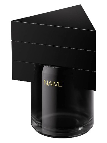 Naive 初熟之物 DOCUMENTS 闻献 perfume by DOCUMENTS wen xian