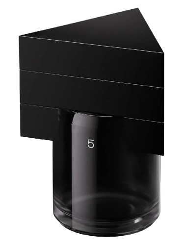 5° Loose 5度 灵魂弛放 DOCUMENTS 闻献 perfume by DOCUMENTS wen xian