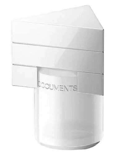 Lilac 子丁吟 DOCUMENTS 闻献 perfume by DOCUMENTS wen xian