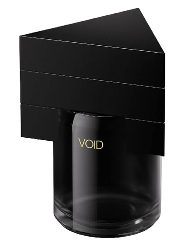 Void 空无一木 DOCUMENTS 闻献 perfume by DOCUMENTS wen xian