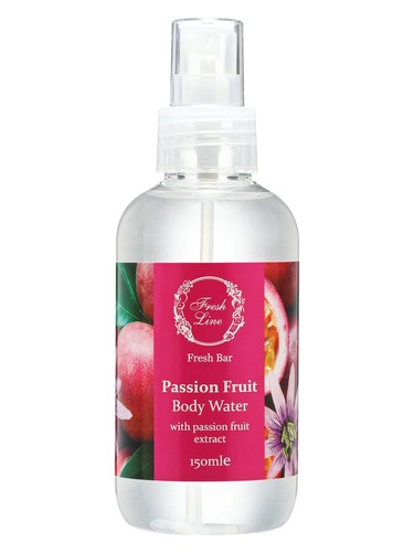 Passion Fruit by Fresh Line
