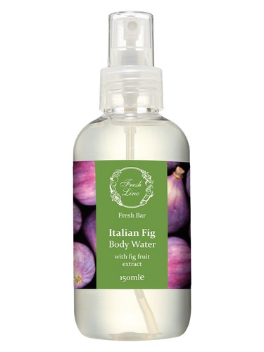 Italian Fig by Fresh Line