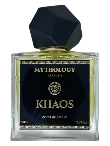 Khaos by Mythology Parfums