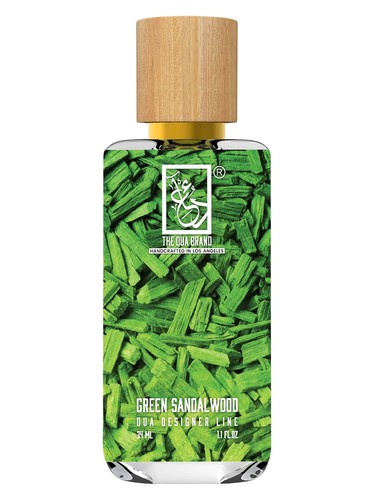 Green Sandalwood
