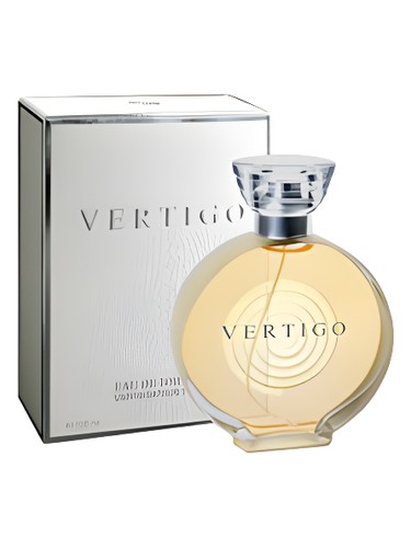 Vertigo by Vertigo Parfums