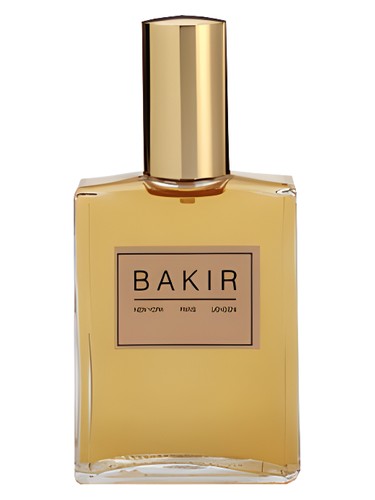 Bakir by Long Lost Perfume