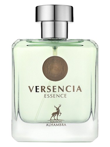 Versencia Essence by Maison Alhambra