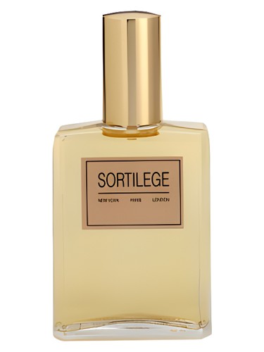Sortilege by Long Lost Perfume