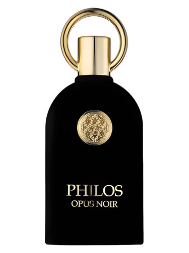 Philos Opus Noir