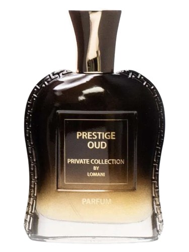 Prestige Oud