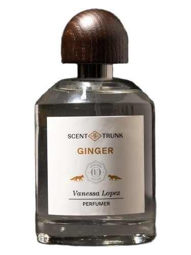 Ginger by Scent Trunk
