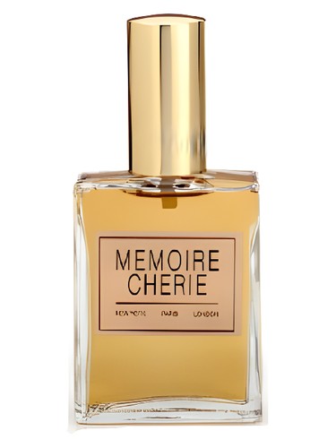 Memoire Cherie by Long Lost Perfume
