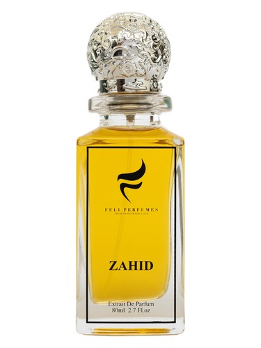Zahid by Feli Perfumes