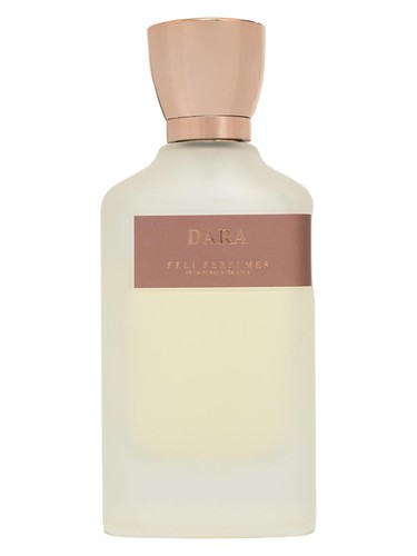 Dara by Feli Perfumes
