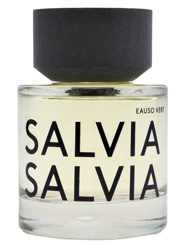 Salvia Salvia by EAUSO VERT