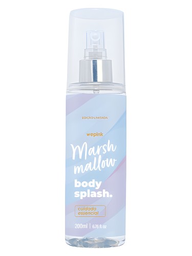 Marshmallow by We Pink