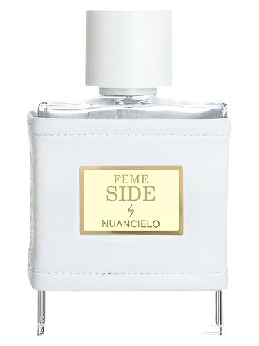 Feme Side by Nuancielo