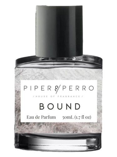 Bound Piper & Perro perfume by Piper Perro