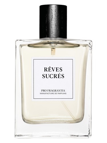 Rêves Sucrés by Pro Fragrantia