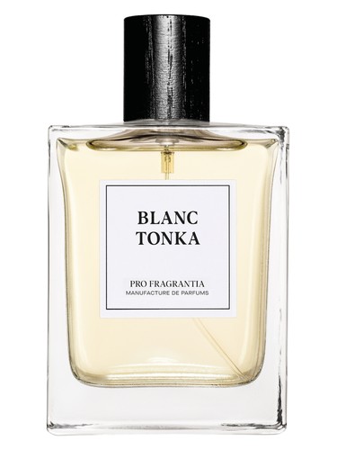 Blanc Tonka by Pro Fragrantia