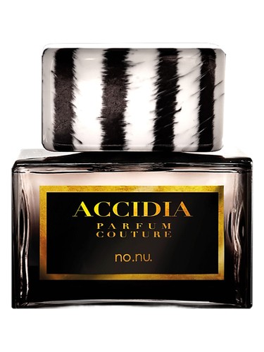 Accidia No.Nu. perfume by No Nu