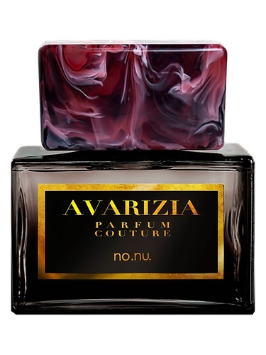 Avarizia No.Nu. perfume by No Nu