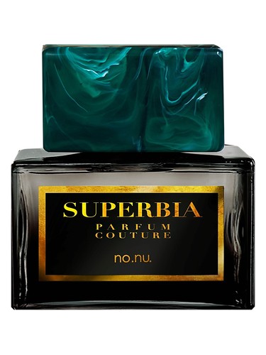 Superbia No.Nu. perfume by No Nu