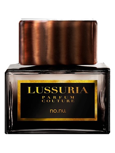 Lussuria No.Nu. perfume by No Nu