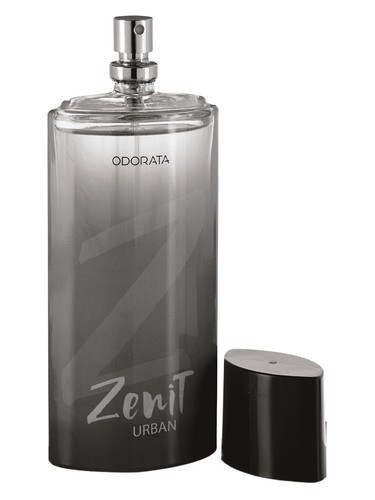 Zenit Urban by Odorata