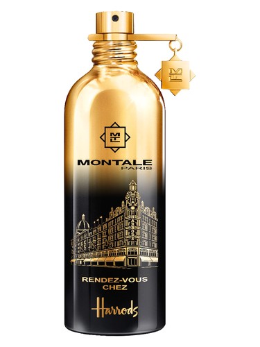 Rendez-Vous Chez Harrods by Montale