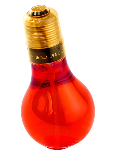 Watt Red by Cofinluxe