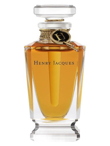 No. 18 by Henry Jacques