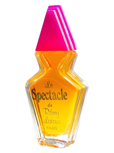 Le Spectale Rémy Latour perfume by Remy Latour