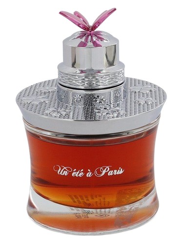 Une Été à Paris Rémy Latour perfume by Remy Latour