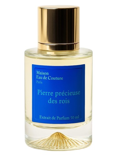 Pierre Précieuse Des Rois by Maison Eau de Couture