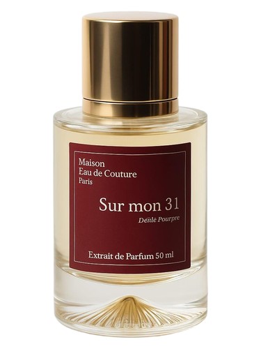 Sur Mon 31 by Maison Eau de Couture
