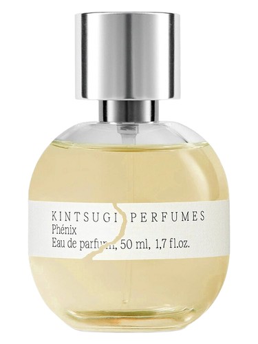 Phénix by Kintsugi Perfumes