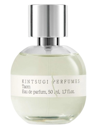 Taom by Kintsugi Perfumes