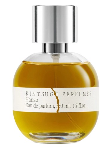 Hanzo by Kintsugi Perfumes