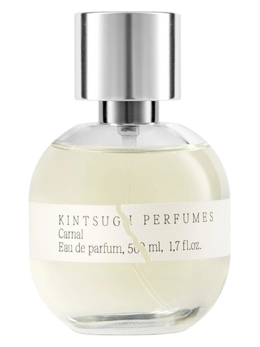 Carnal by Kintsugi Perfumes