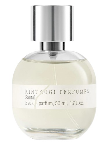 Santal by Kintsugi Perfumes