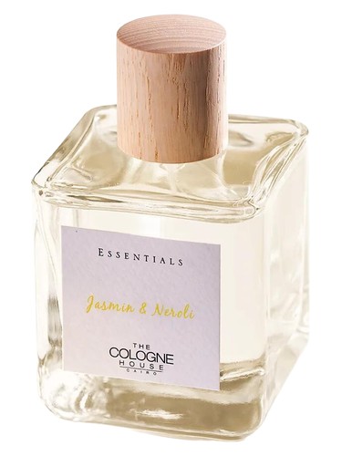 Jasmin & Neroli by The Cologne House
