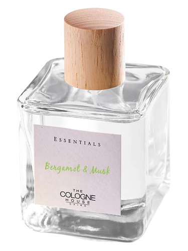 Bergamot & Musk by The Cologne House